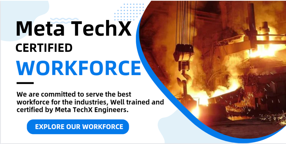 Induction Furnace - Steel Making