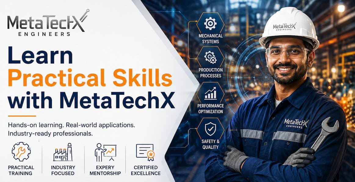 Technical learning
