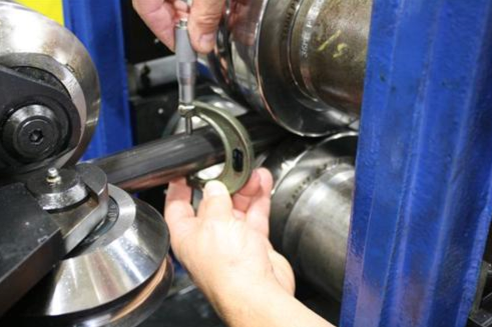 Seamless & ERW Tube Consultancy