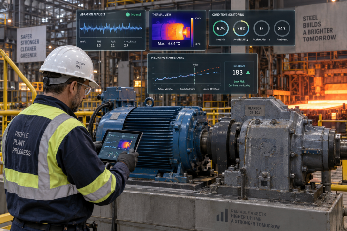 Hot Rolling Mill Services