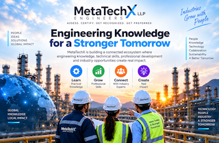 MetaTechX Engineering and Industry