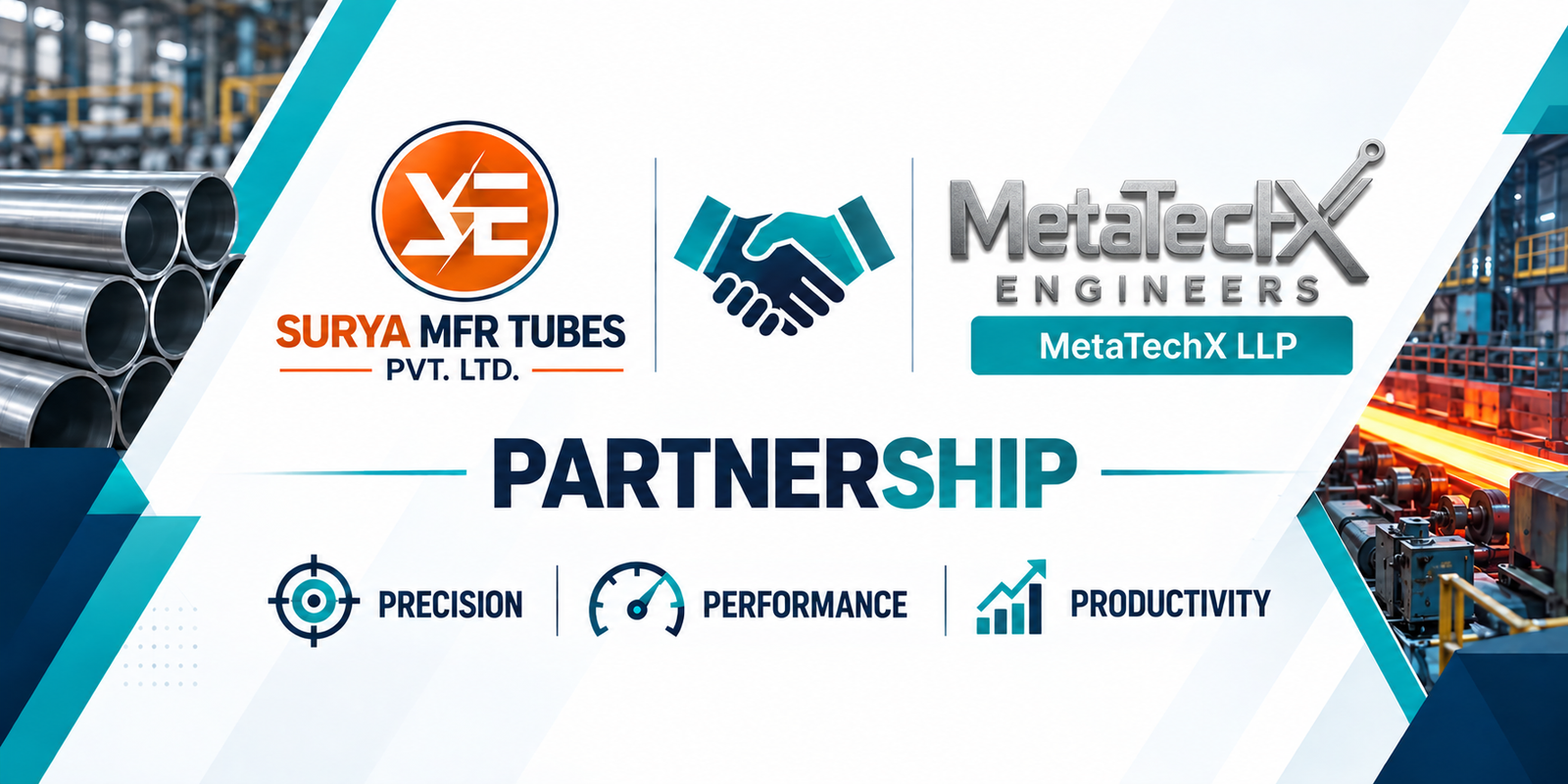 MetaTechX - The Engineers