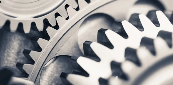 Mechanics and behaviour of Metals