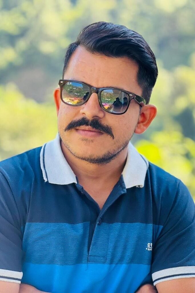 Deepak Kumar