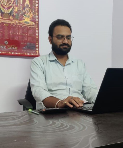 Harish Sharma