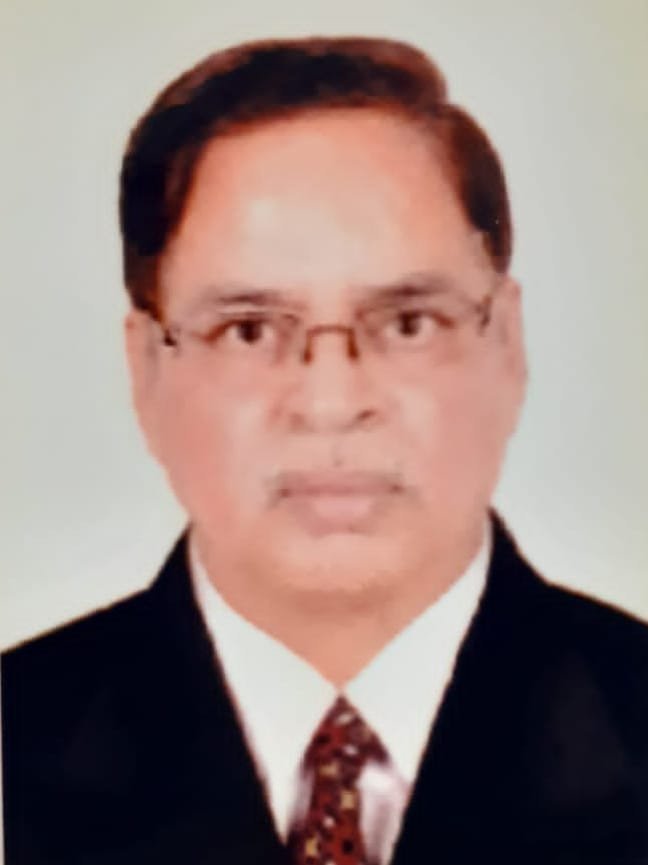 S. K. Misra