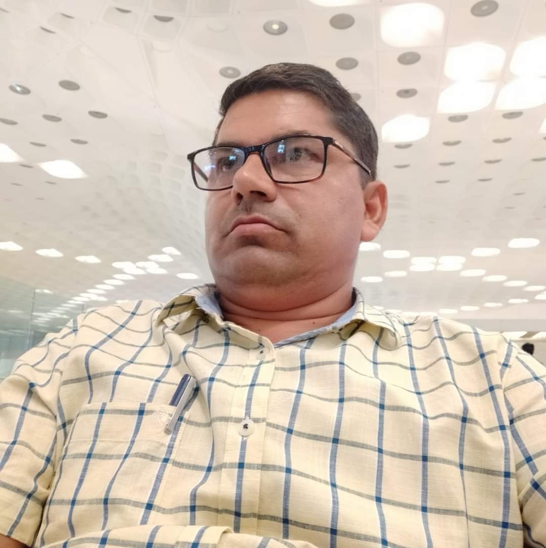 J. K. Swami