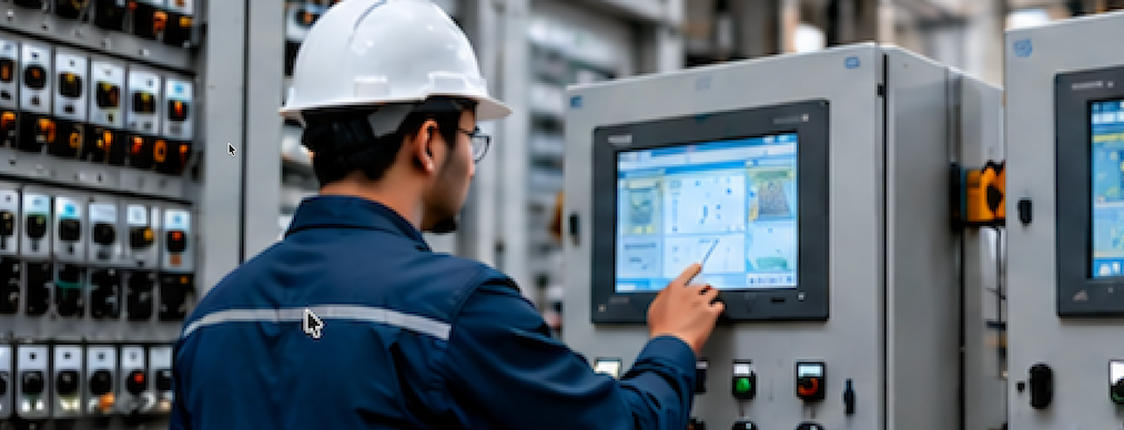 Automation engineering