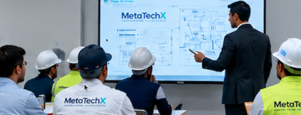 Technical training