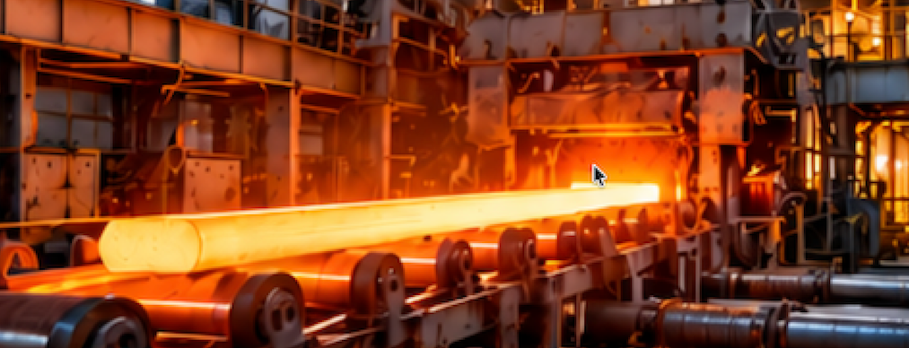 Rolling mill