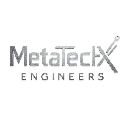 MetaTechX Logo