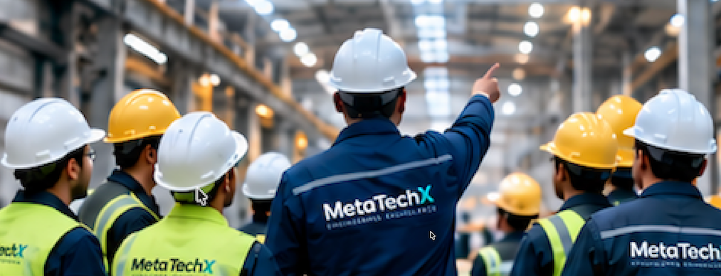 Engineering workforce