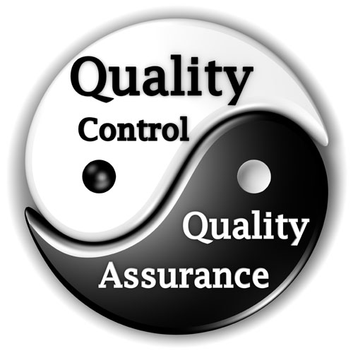 Certificate course in Quality Control and Assurance (TMT)
