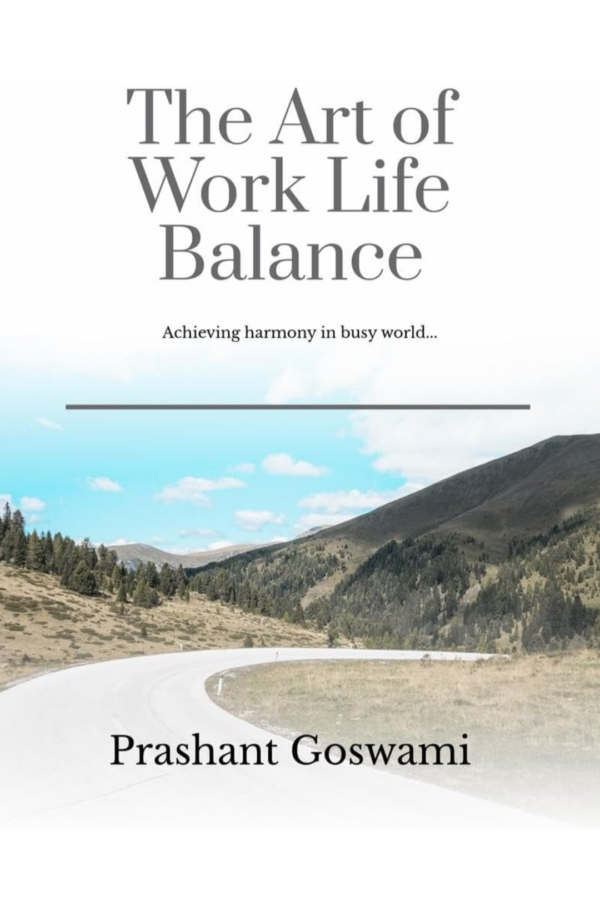 The Art of Work-Life Balance